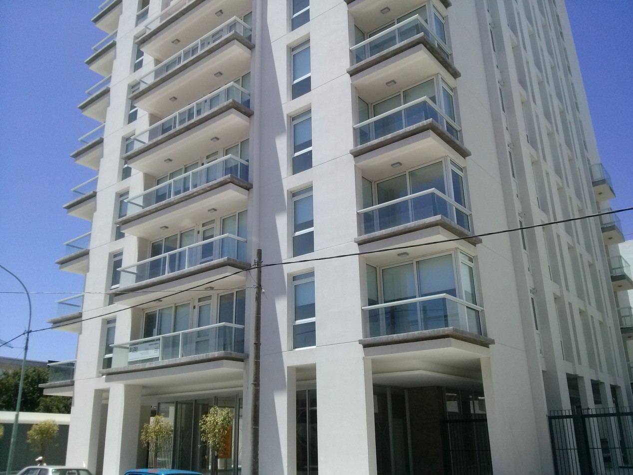 2 amb con COCHERA Zona Paseo Aldrey