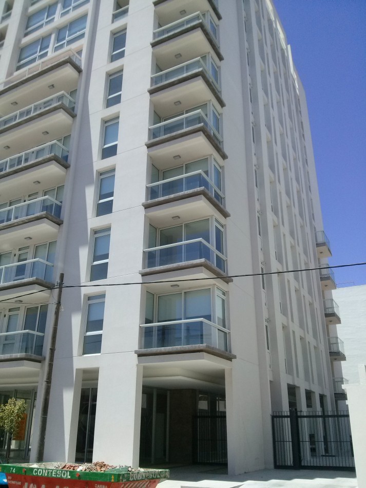 2 amb con COCHERA Zona Paseo Aldrey