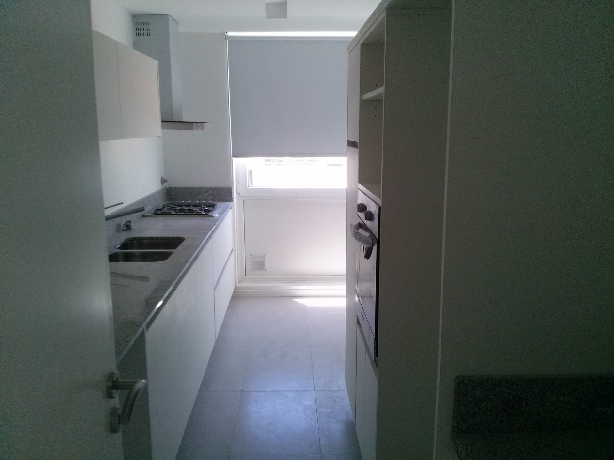 2 amb con COCHERA Zona Paseo Aldrey