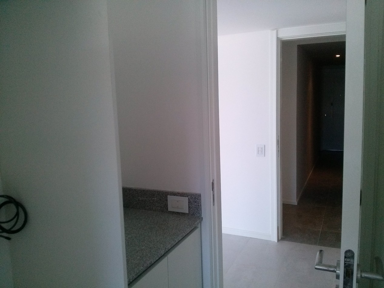 2 amb con COCHERA Zona Paseo Aldrey