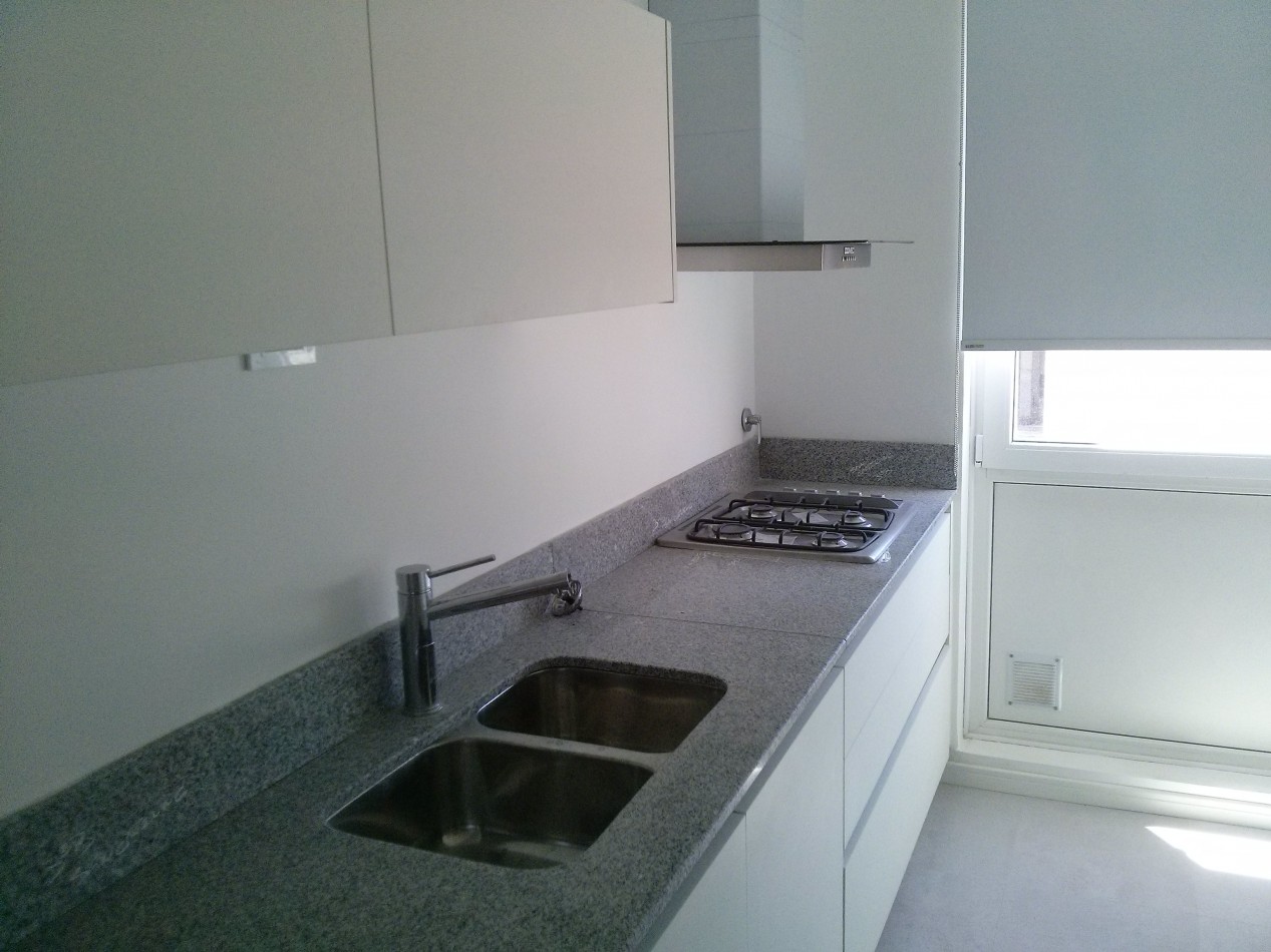 2 amb con COCHERA Zona Paseo Aldrey
