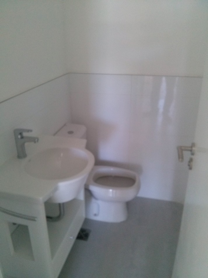 2 amb con COCHERA Zona Paseo Aldrey