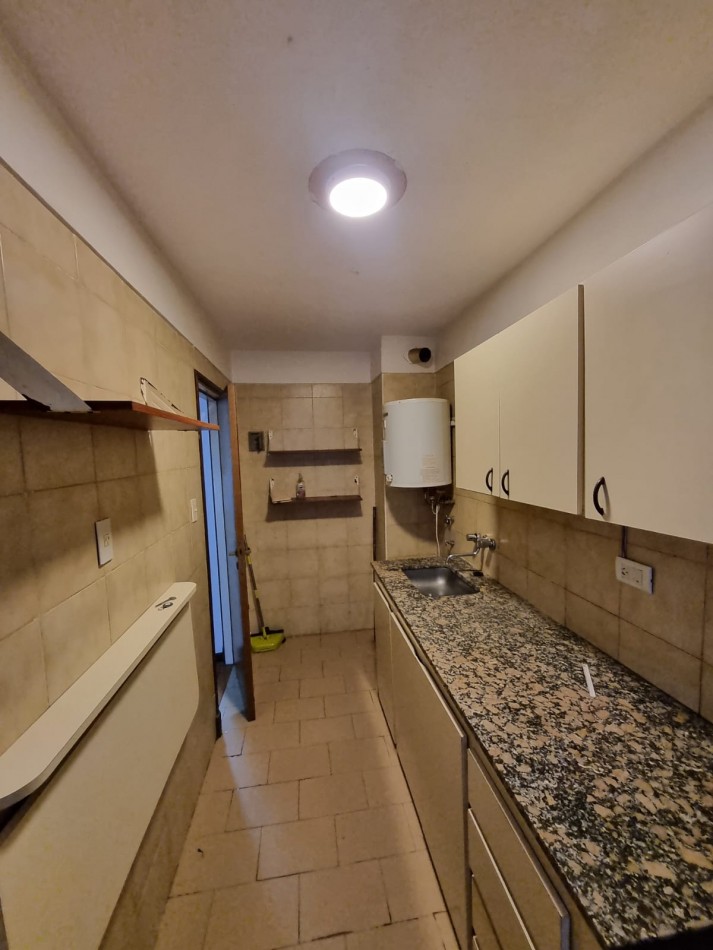 2 amb Lateral z/Santa Fe y Falucho