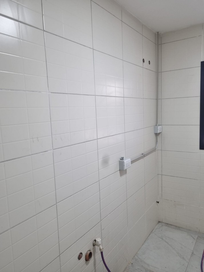 Local a estrenar Talcahuano y Soler