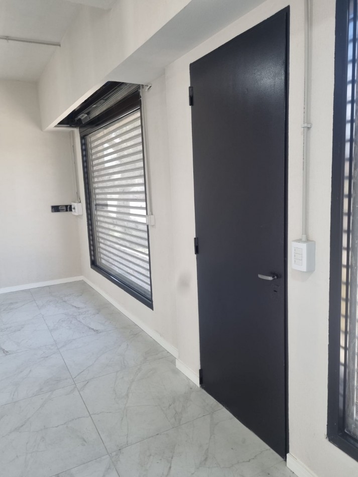 Local a estrenar Talcahuano y Soler