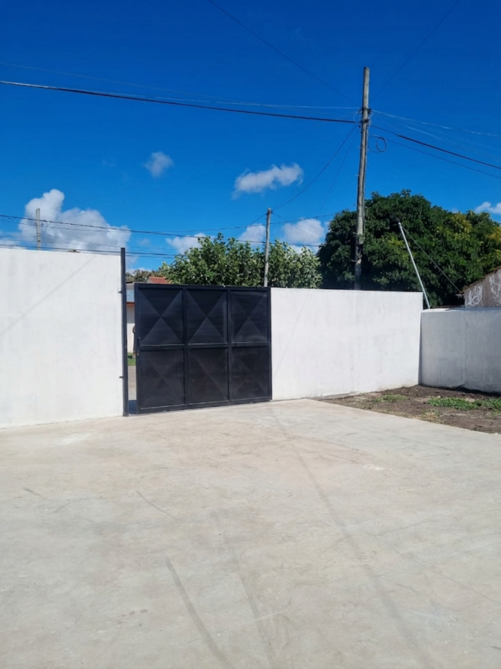 Local a estrenar Talcahuano y Soler