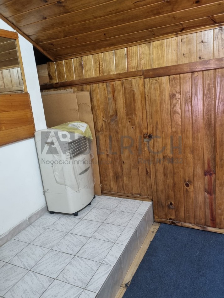 Chalet zona Constitucion