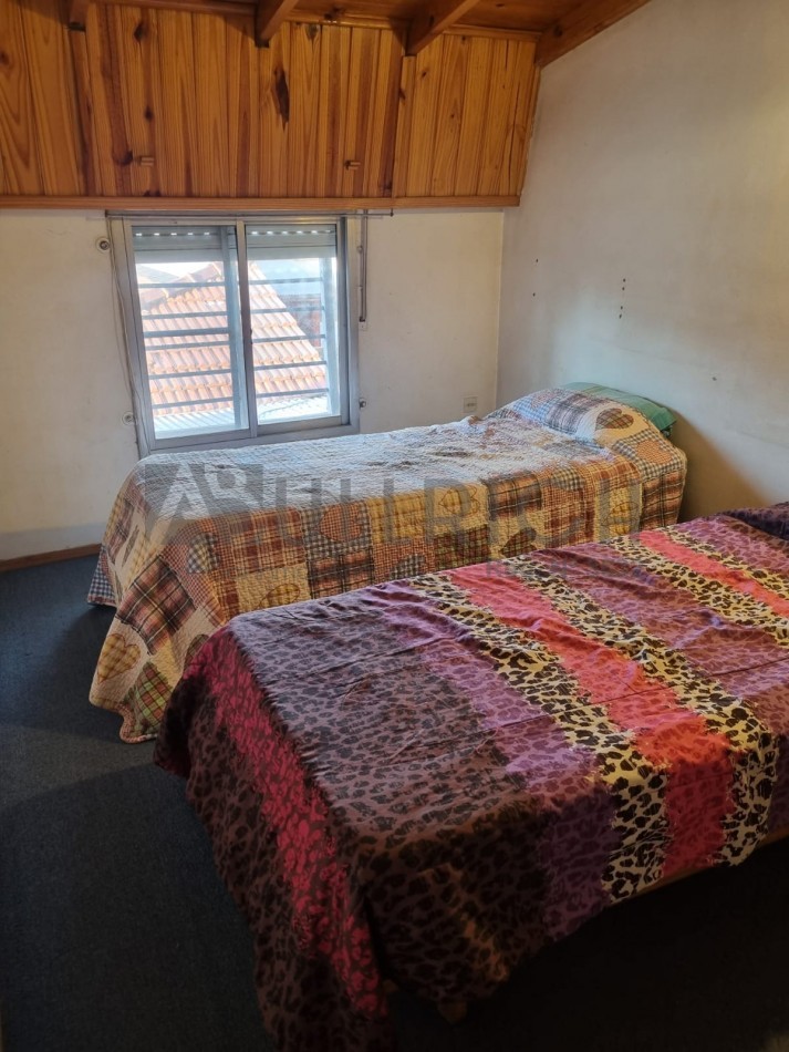 Chalet zona Constitucion