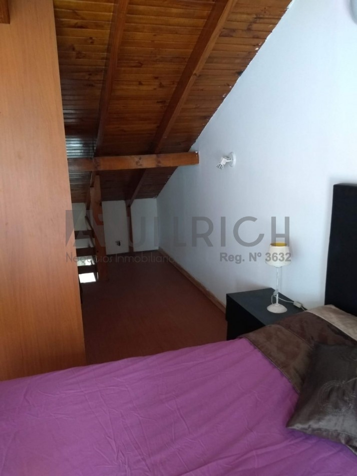Duplex 2 amb Constitucion