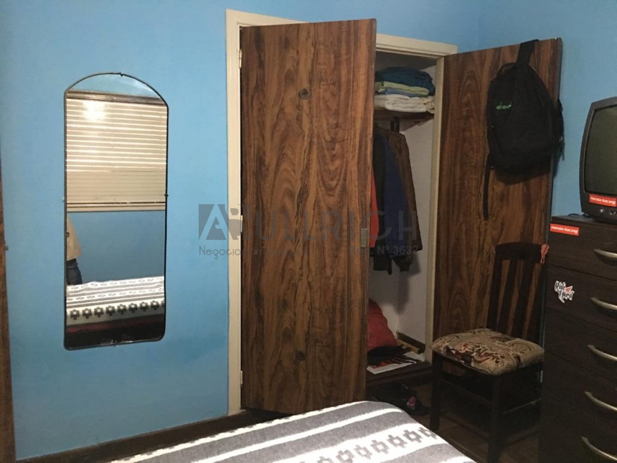 Chalet a metros de Av Luro y Champagnat