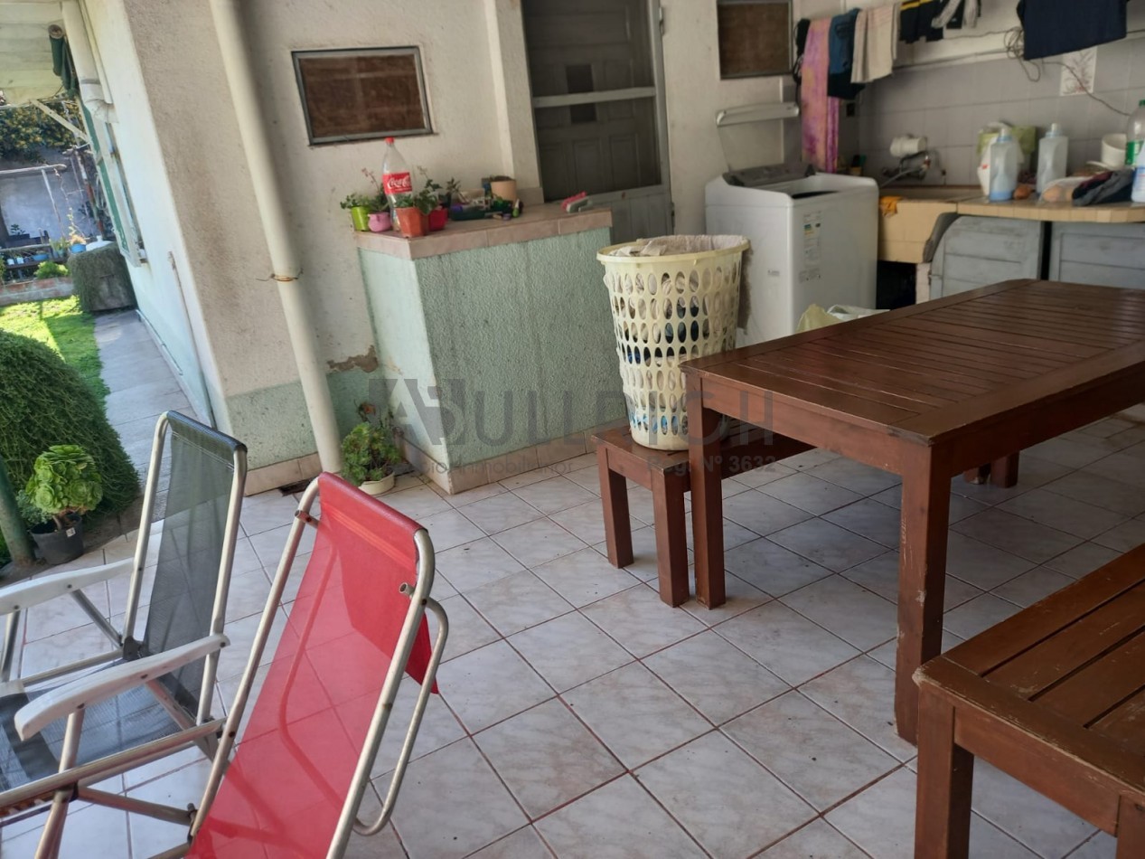 Chalet zona Constitucion