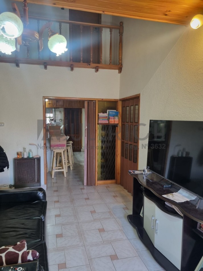 Chalet zona Constitucion