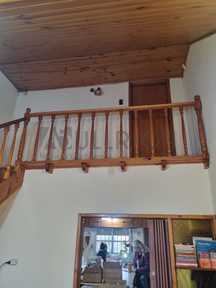 Chalet zona Constitucion