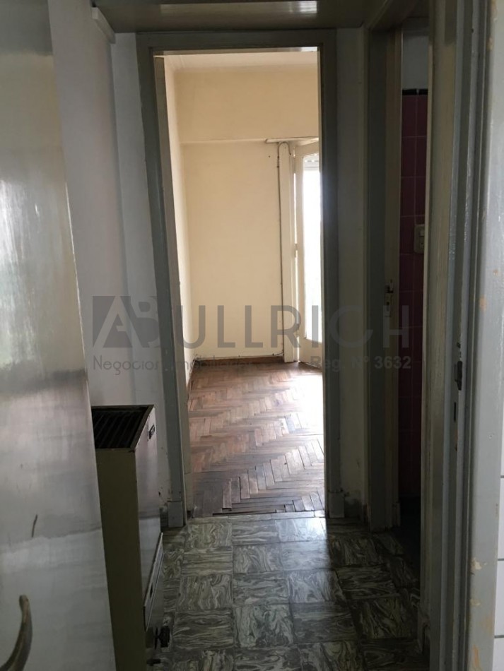 Chalet a metros de Av Luro y Champagnat