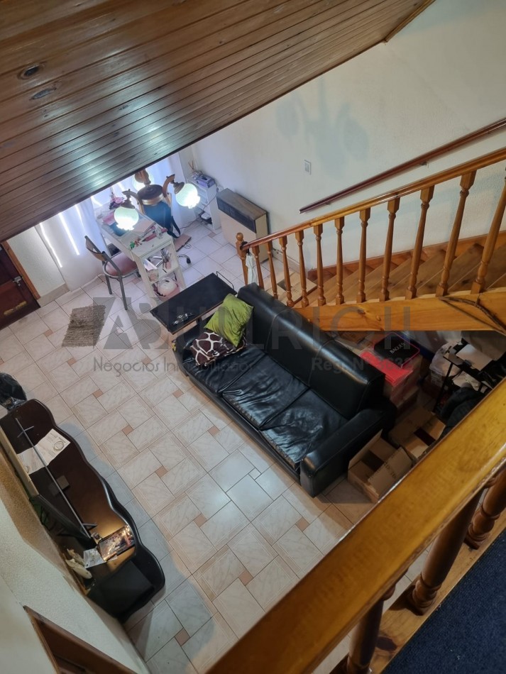 Chalet zona Constitucion