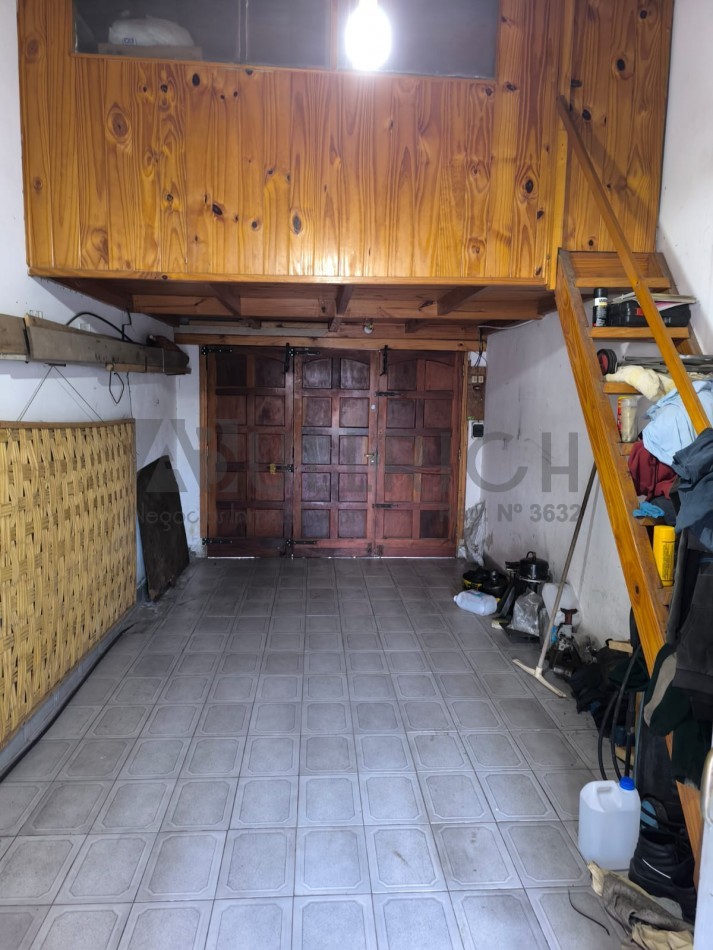 Chalet zona Constitucion