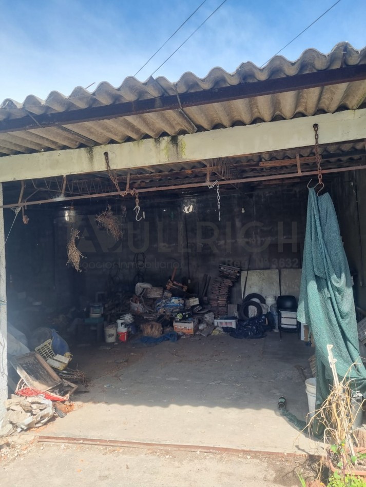 Propiedad en block z/Mundialista