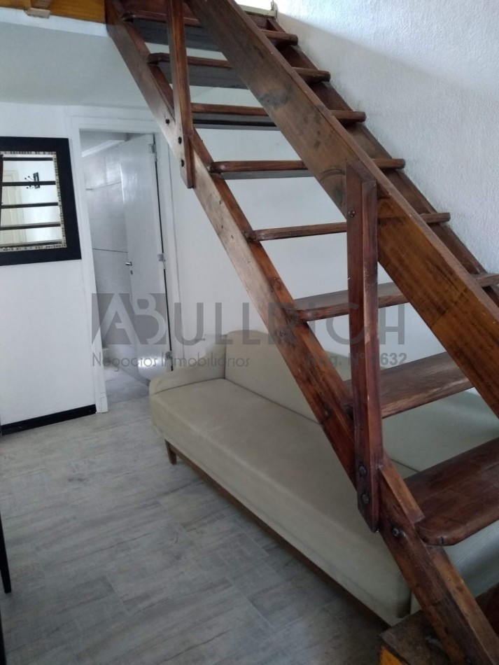 Duplex 2 amb Constitucion