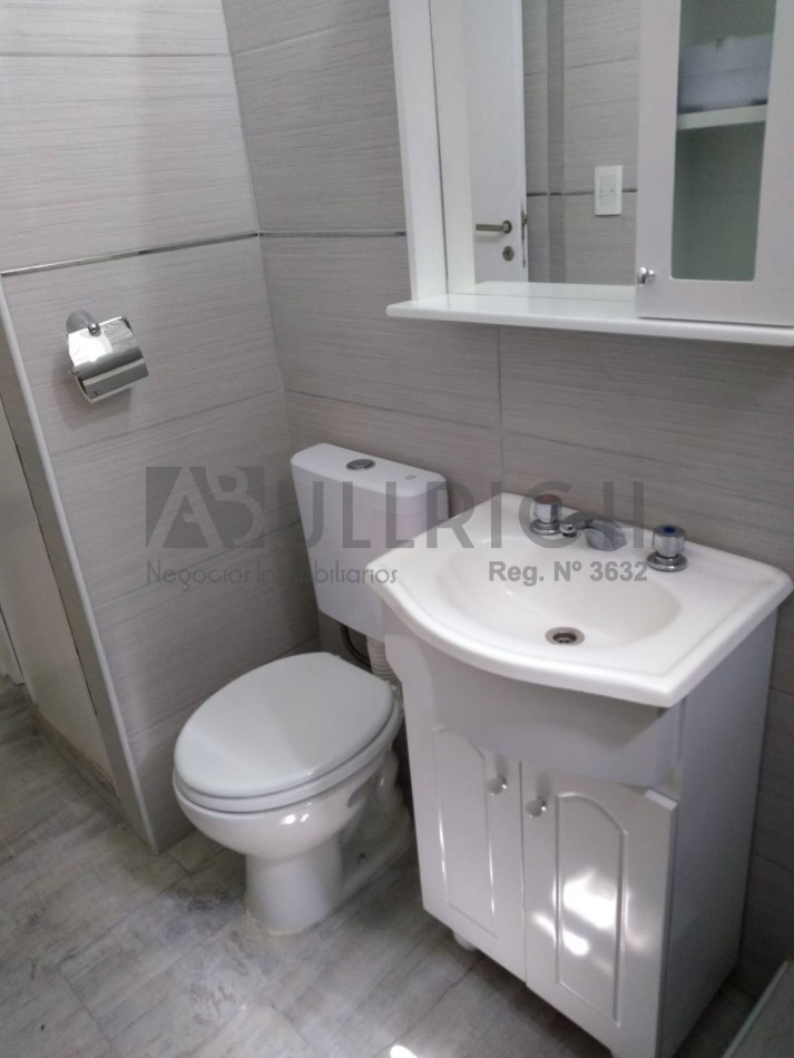 Duplex 2 amb Constitucion