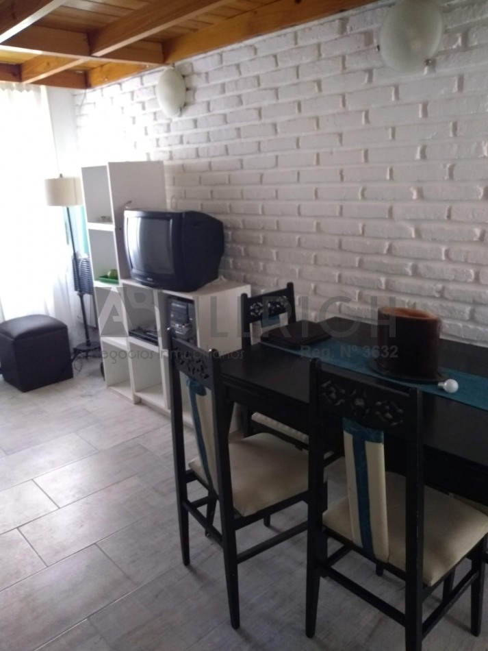 Duplex 2 amb Constitucion