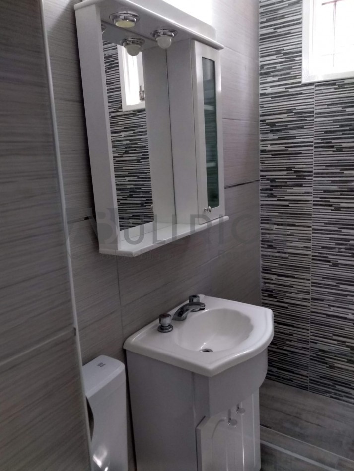Duplex 2 amb Constitucion