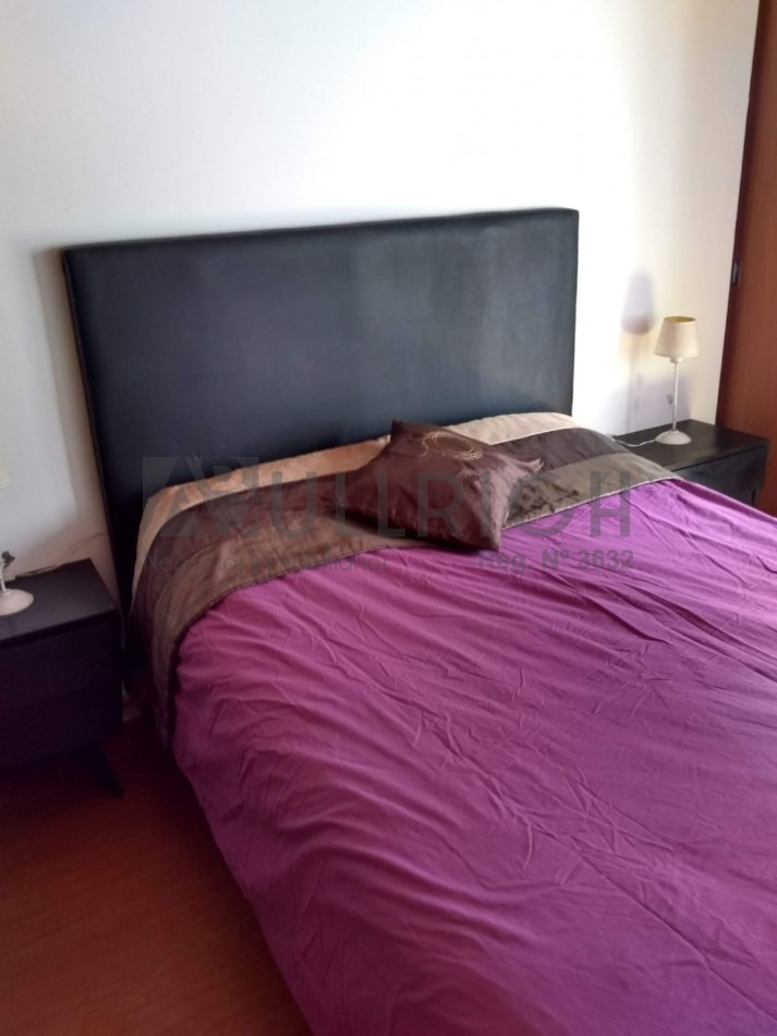 Duplex 2 amb Constitucion