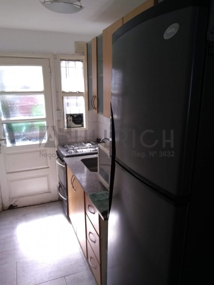 Duplex 2 amb Constitucion