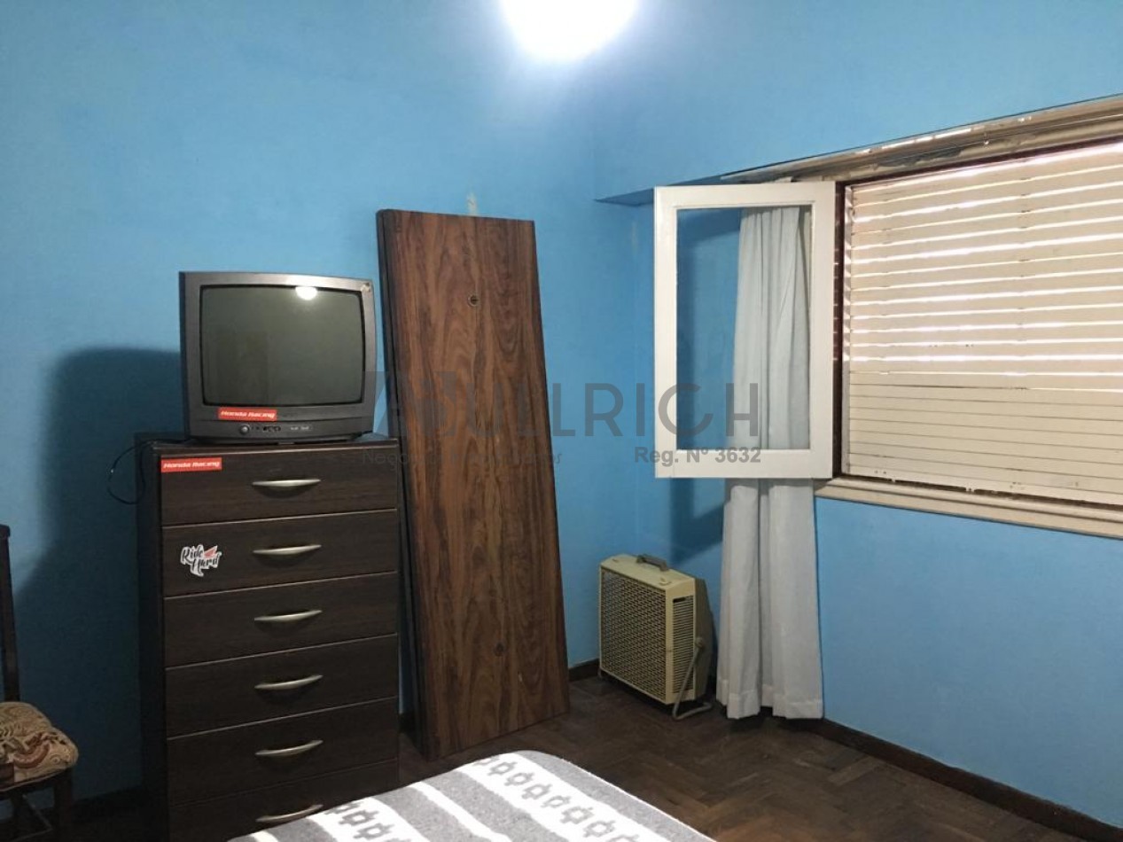 Chalet a metros de Av Luro y Champagnat