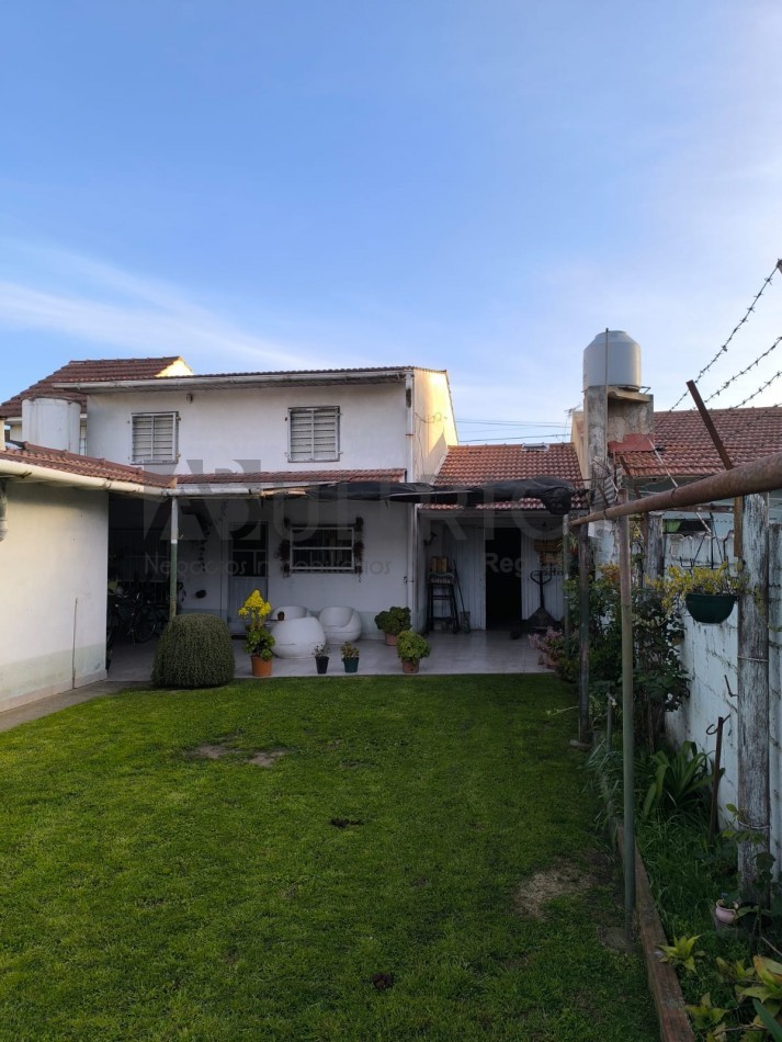 Chalet zona Constitucion