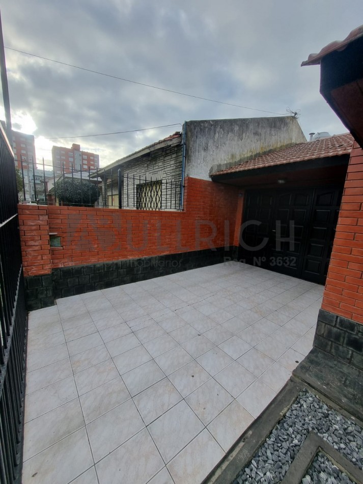 Chalet zona Constitucion