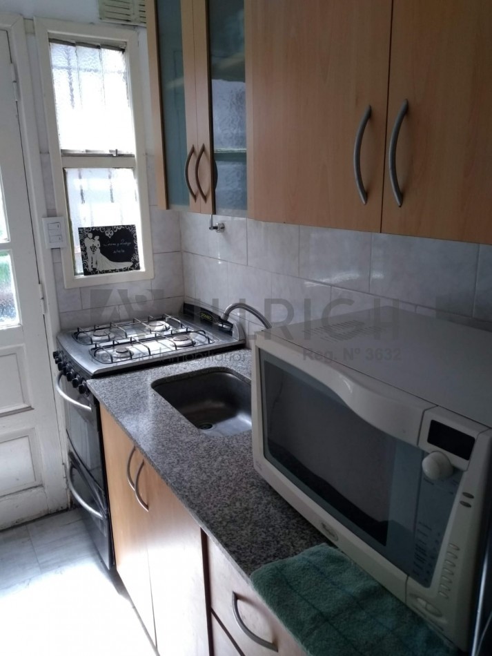 Duplex 2 amb Constitucion