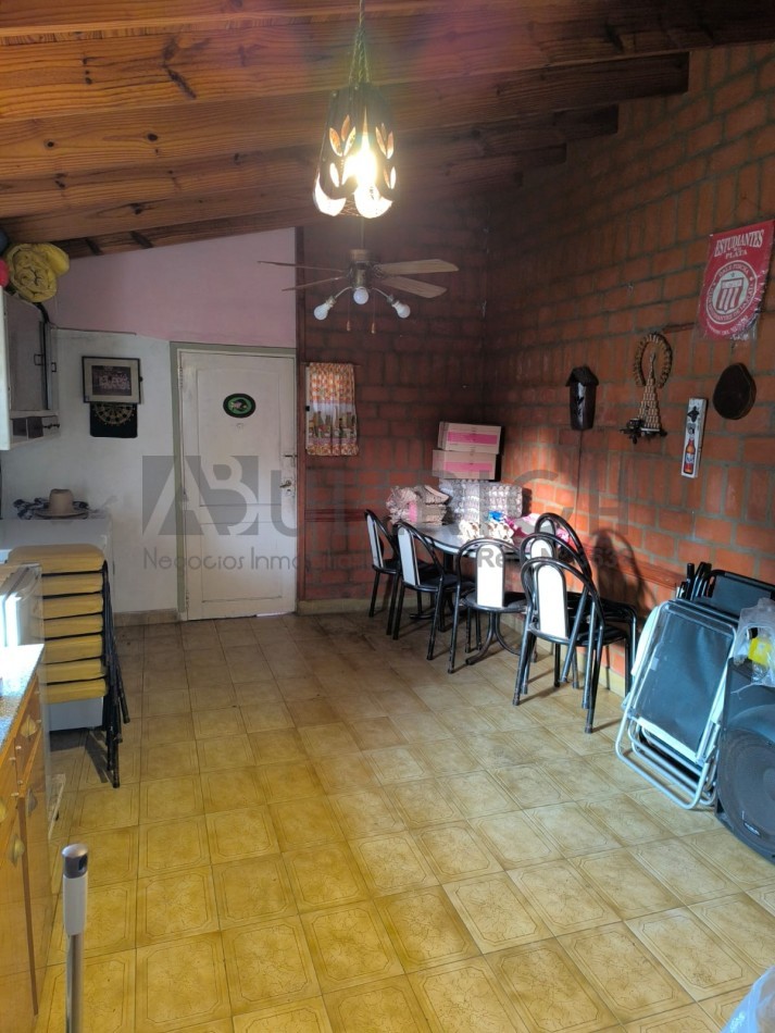 Chalet zona Constitucion