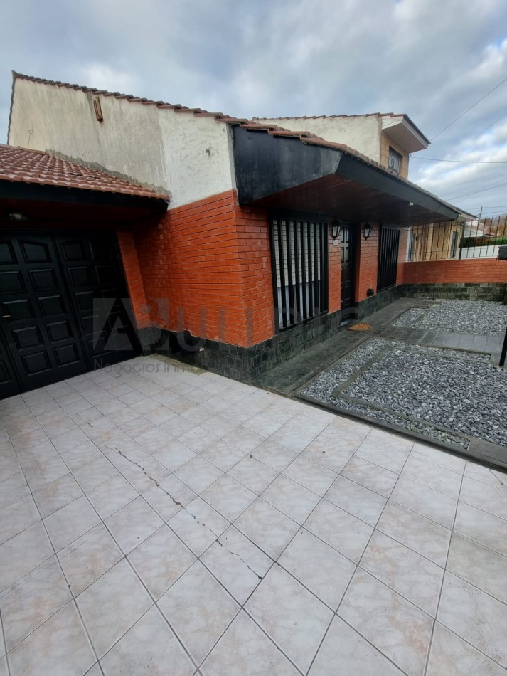 Chalet zona Constitucion