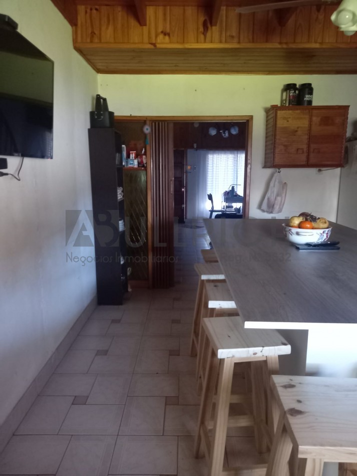 Chalet zona Constitucion