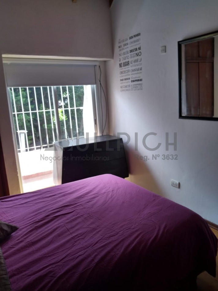 Duplex 2 amb Constitucion