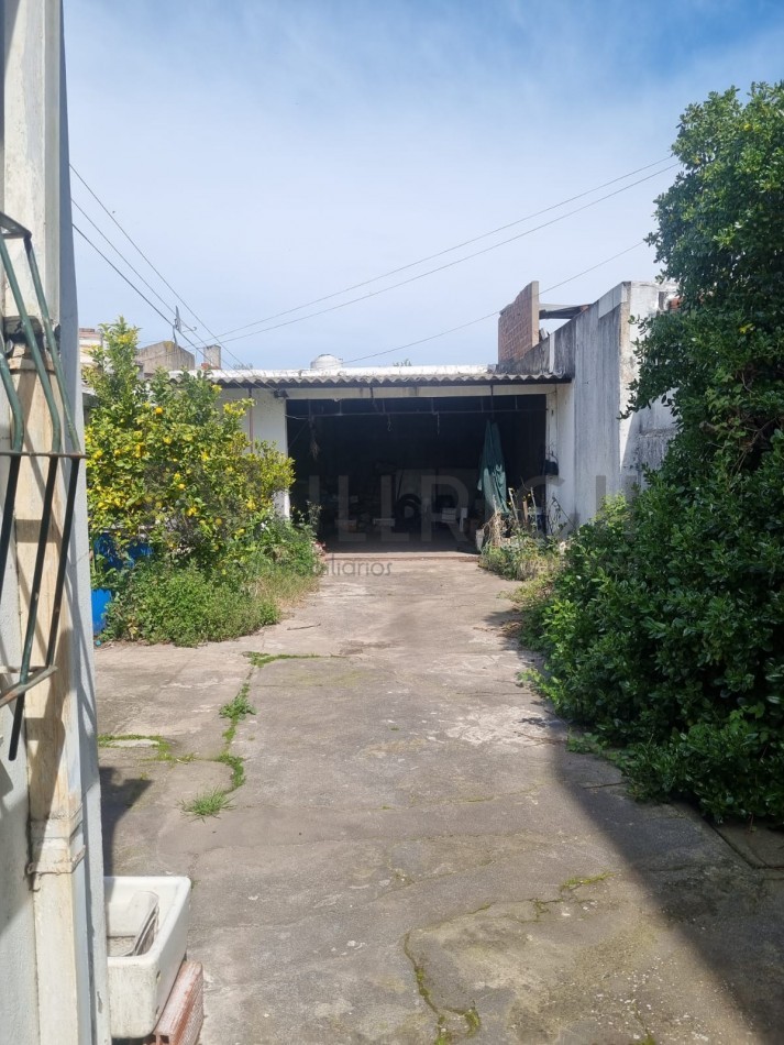 Propiedad en block z/Mundialista