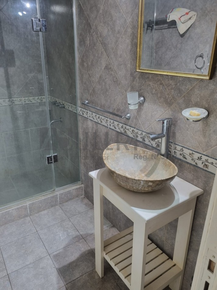 Propiedad en block z/Mundialista