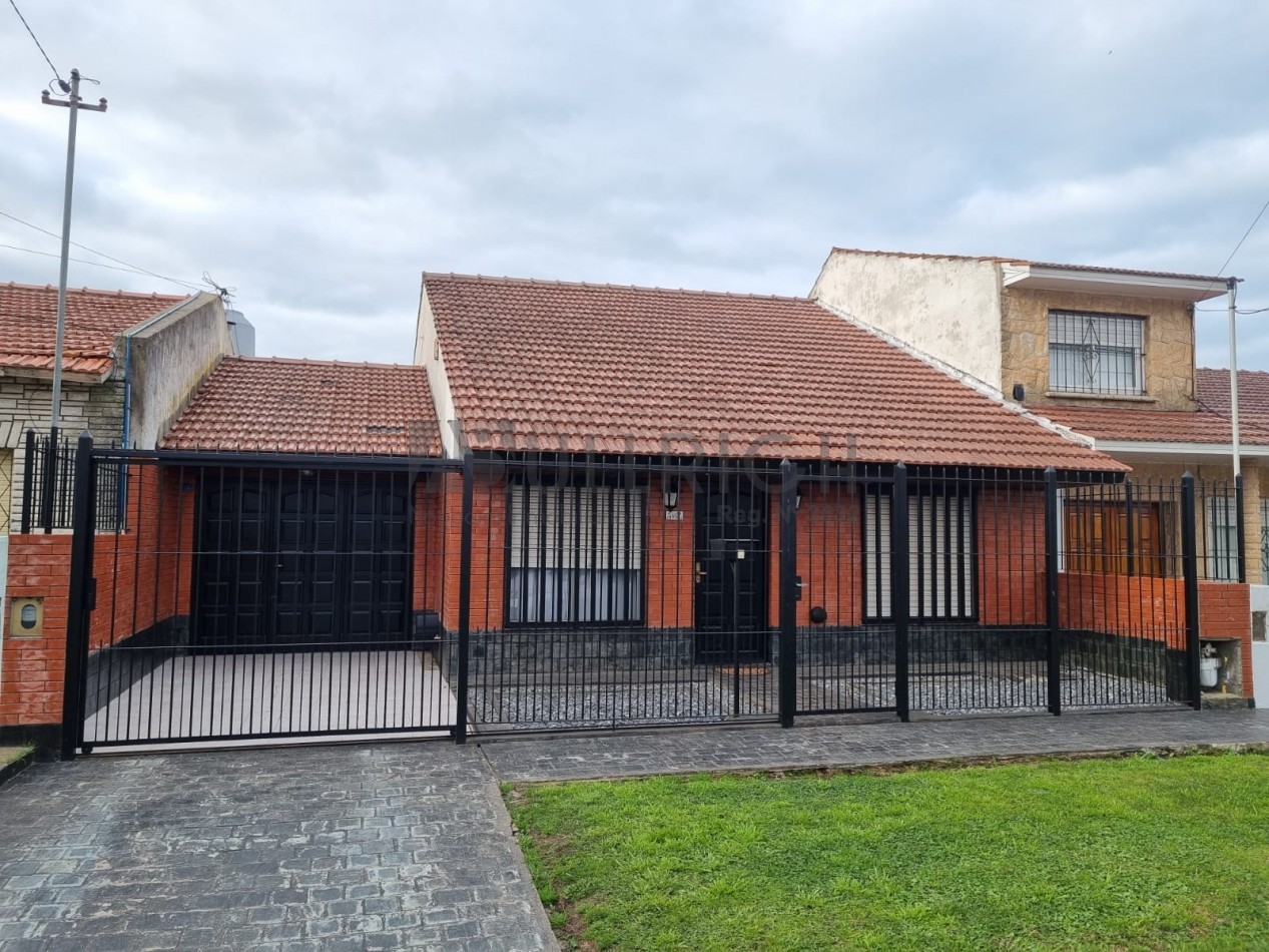 Chalet zona Constitucion