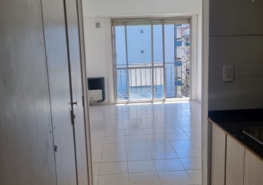 1 amb al frente con balcon Z/Aldrey