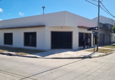 Local a estrenar Talcahuano y Soler